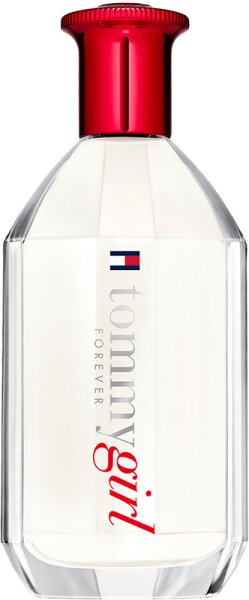 Tommy Hilfiger Tommy Girl Forever Eau de Toilette (EdT) 100 ml von Tommy Hilfiger