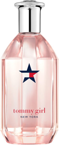 Tommy Hilfiger Tommy Girl New York Eau de Toilette (EdT) 100 ml von Tommy Hilfiger