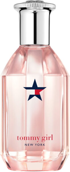 Tommy Hilfiger Tommy Girl New York Eau de Toilette (EdT) 50 ml von Tommy Hilfiger