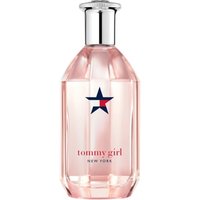 Tommy Hilfiger Tommy Girl New York Eau de Toilette Tommy Hilfiger Tommy Girl New York Eau de Toilette von Tommy Hilfiger