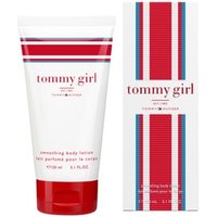 Tommy Hilfiger Tommy Girl Smoothing Body Lotion Bodylotion von Tommy Hilfiger