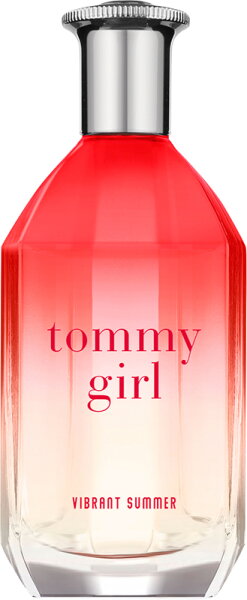 Tommy Hilfiger Tommy Girl Vibrant Summer Eau de Toilette (EdT) 100 ml von Tommy Hilfiger