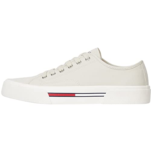 Tommy Hilfiger Herren Tommy Jeans Lace Up Canvas Color von Tommy Hilfiger