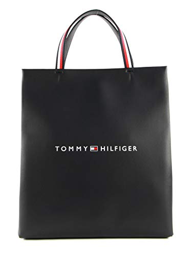 Tommy Hilfiger Tommy Shopper Black von Tommy Hilfiger