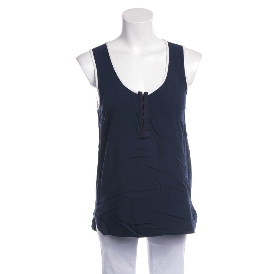 Tommy Hilfiger Top S Navy von Tommy Hilfiger