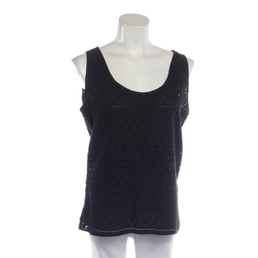 Tommy Hilfiger Top S Schwarz von Tommy Hilfiger