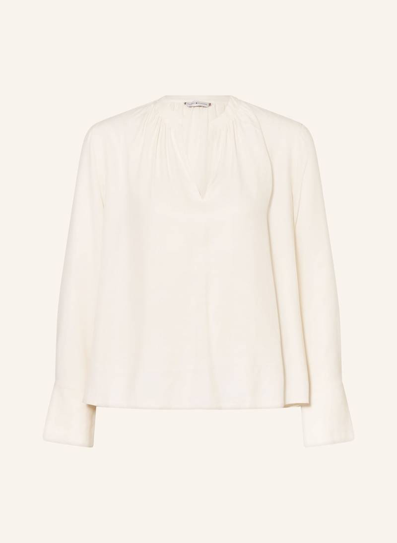 Tommy Hilfiger Tunika weiss von Tommy Hilfiger