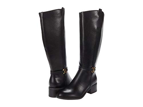 Tommy Hilfiger Damen Twdiwan3-wc Stiefel, Schwarz, 42.5 EU von Tommy Hilfiger