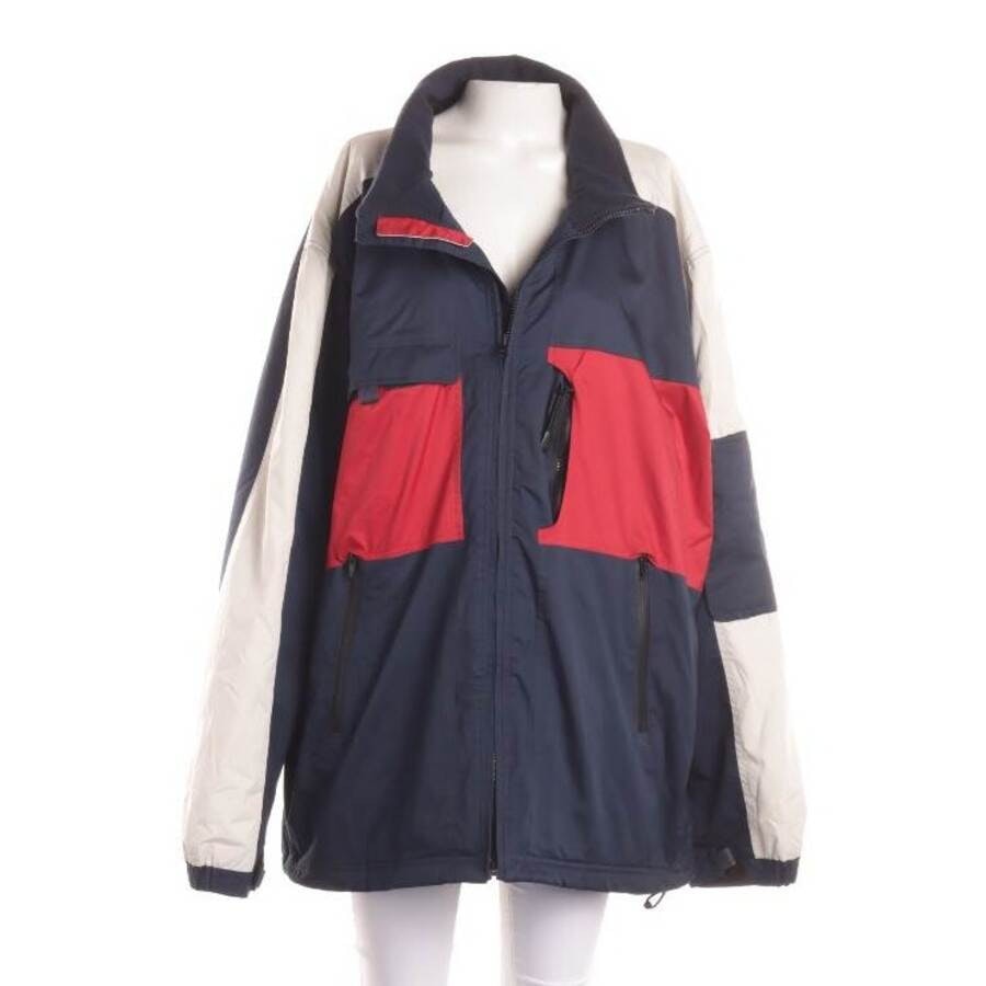 Tommy Hilfiger Übergangsjacke 2XL Mehrfarbig von Tommy Hilfiger