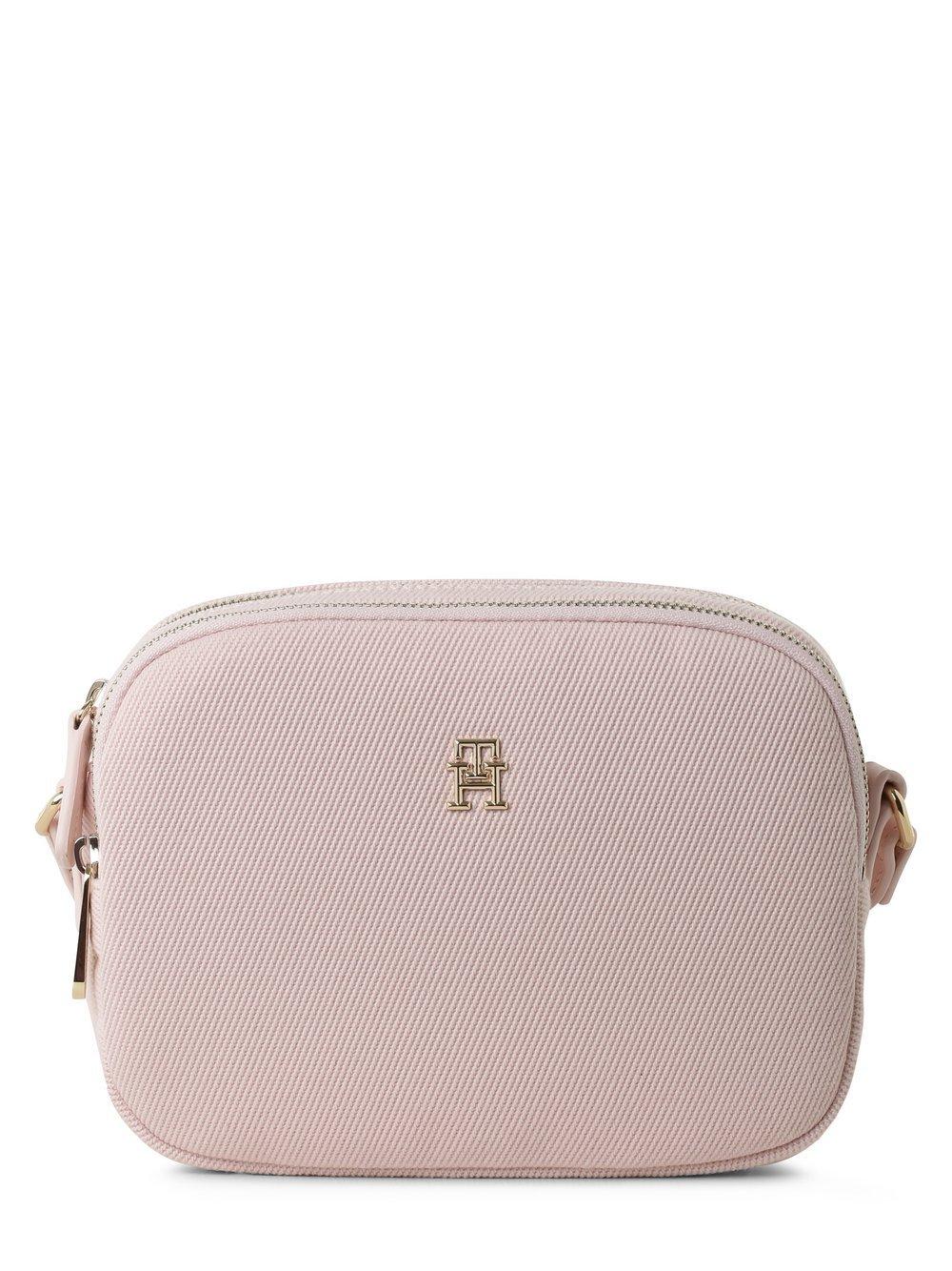 Tommy Hilfiger Umhängetasche Damen, rosa von Tommy Hilfiger