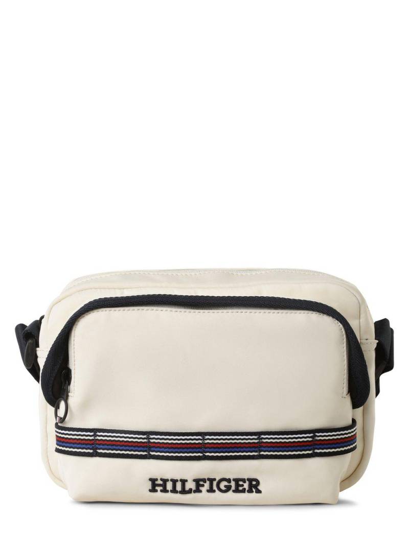 Tommy Hilfiger Umhängetasche Herren, kitt von Tommy Hilfiger