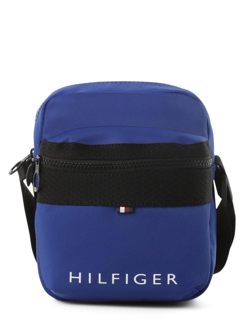 Tommy Hilfiger Umhängetasche Herren, royal von Tommy Hilfiger