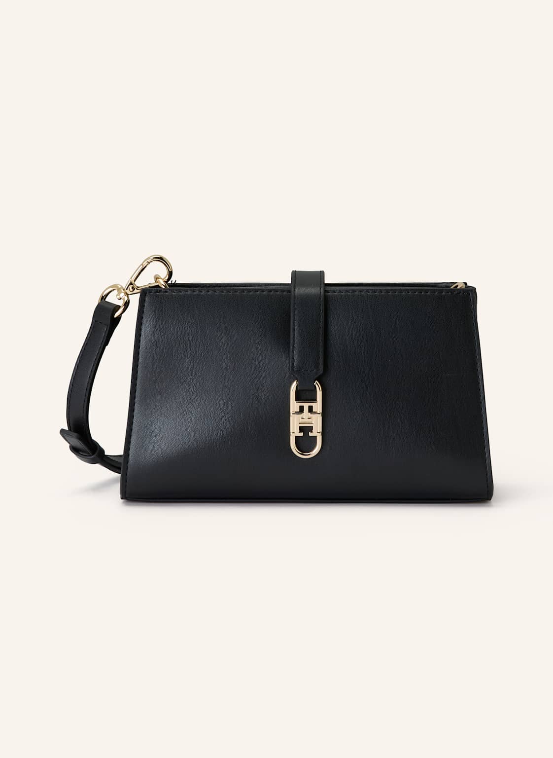 Tommy Hilfiger Umhängetasche Libre Mini schwarz von Tommy Hilfiger