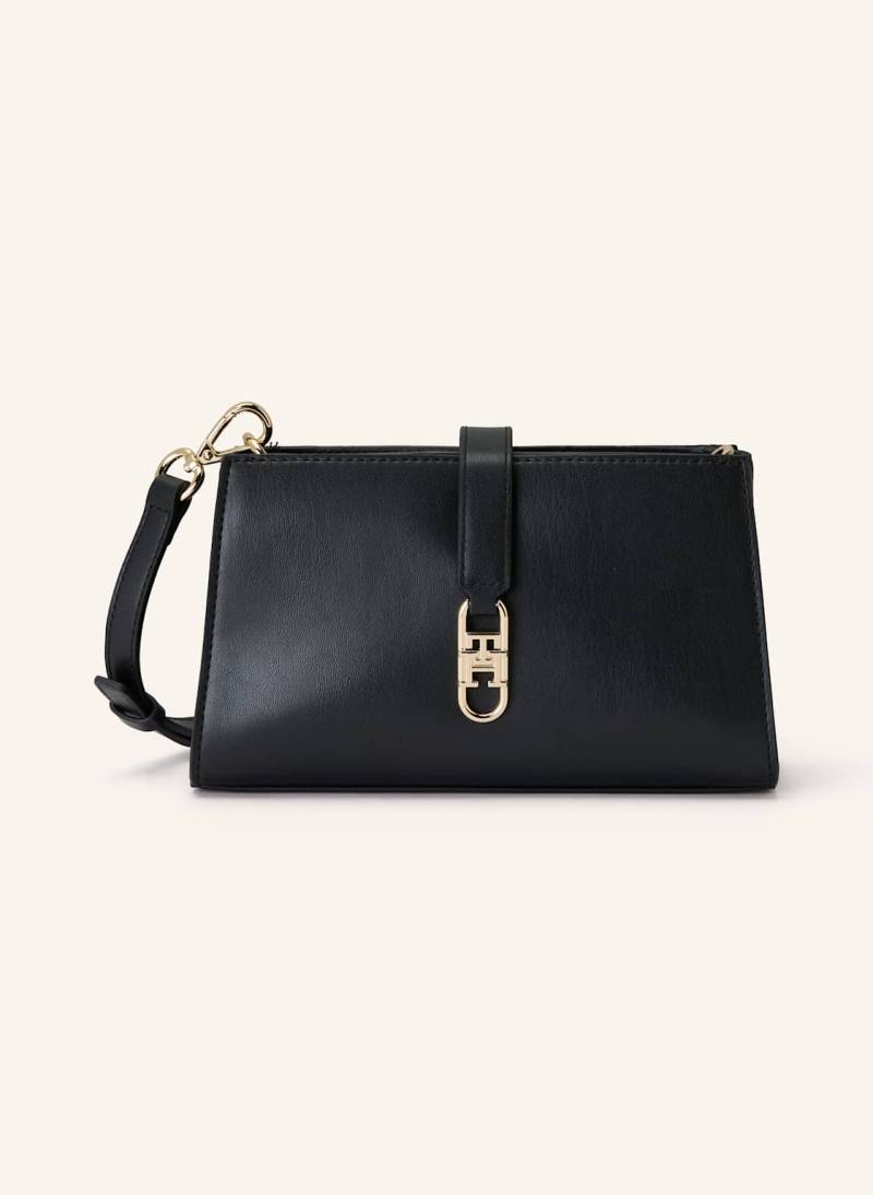 Tommy Hilfiger Umhängetasche Libre Mini schwarz von Tommy Hilfiger
