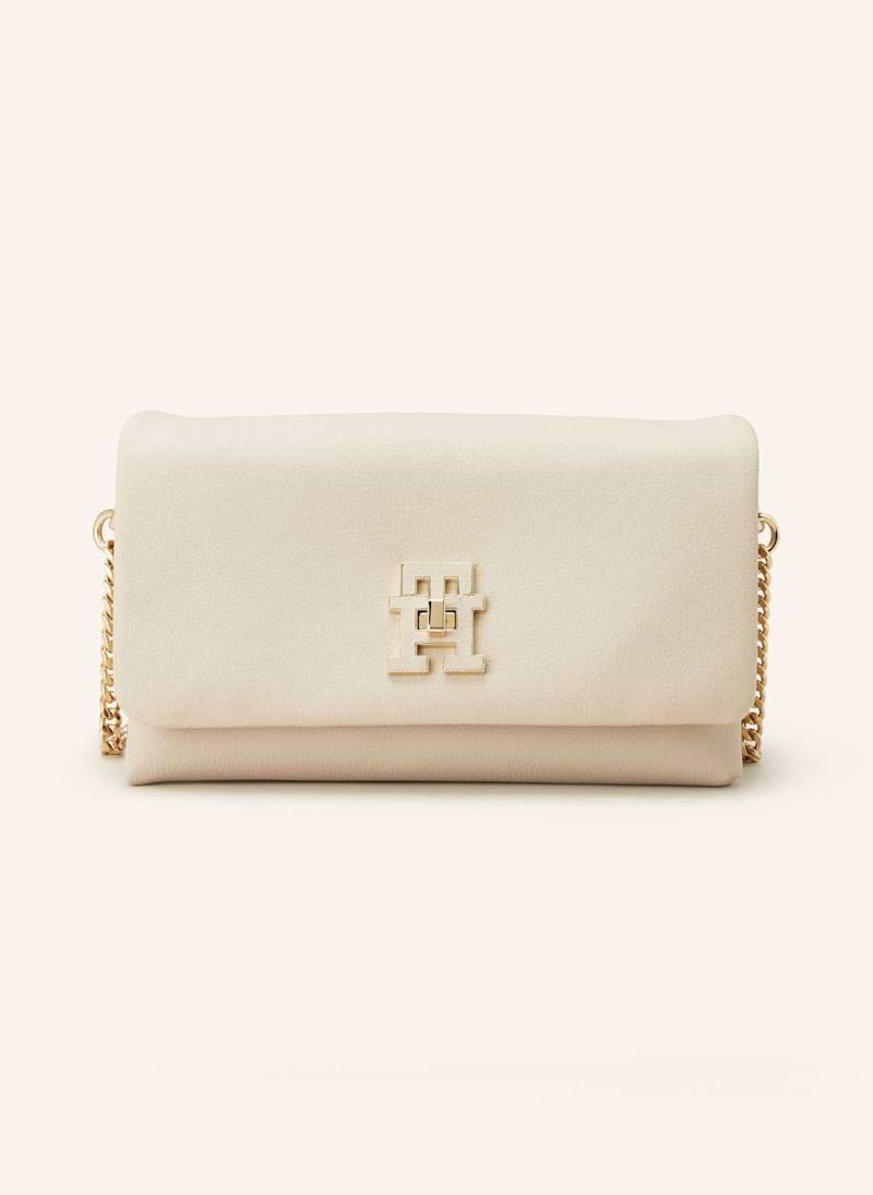 Tommy Hilfiger Umhängetasche beige von Tommy Hilfiger