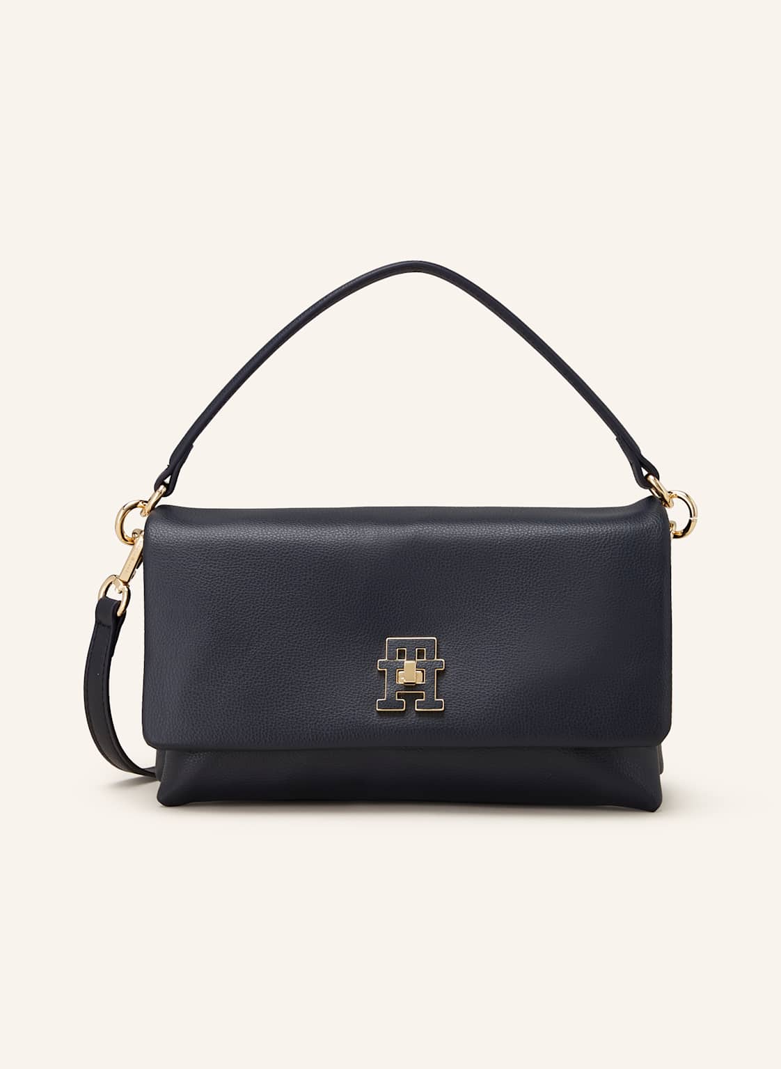 Tommy Hilfiger Umhängetasche blau von Tommy Hilfiger