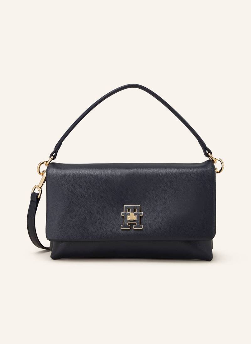 Tommy Hilfiger Umhängetasche blau von Tommy Hilfiger