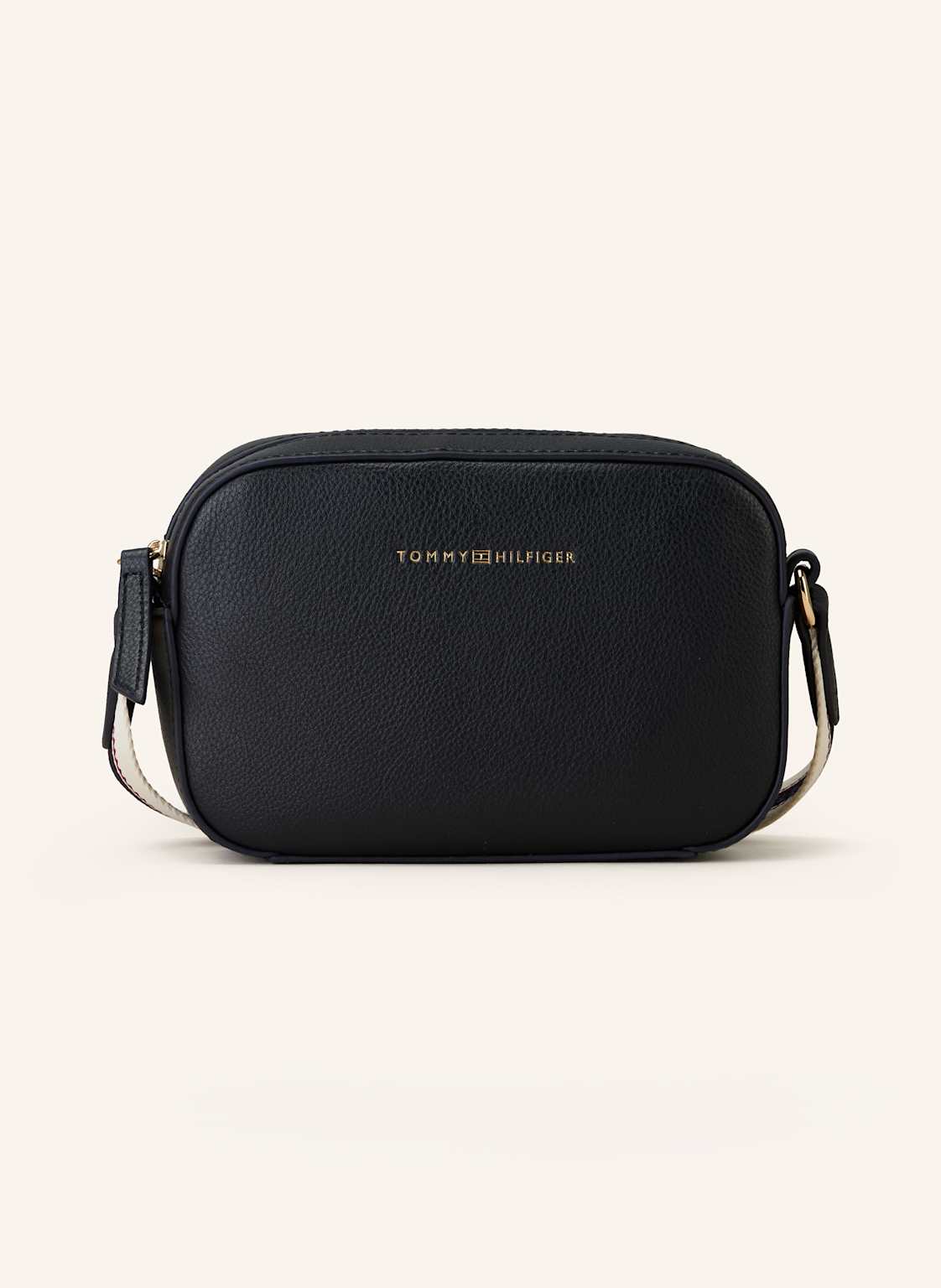 Tommy Hilfiger Umhängetasche blau von Tommy Hilfiger