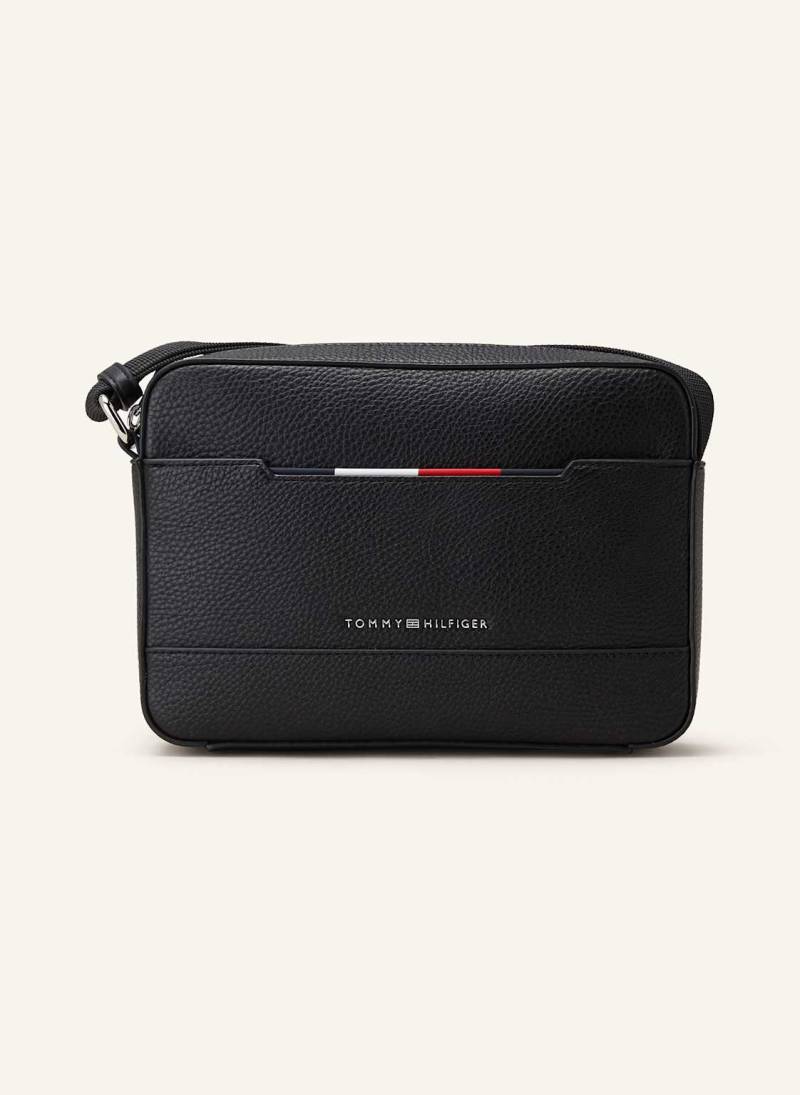 Tommy Hilfiger Umhängetasche schwarz von Tommy Hilfiger