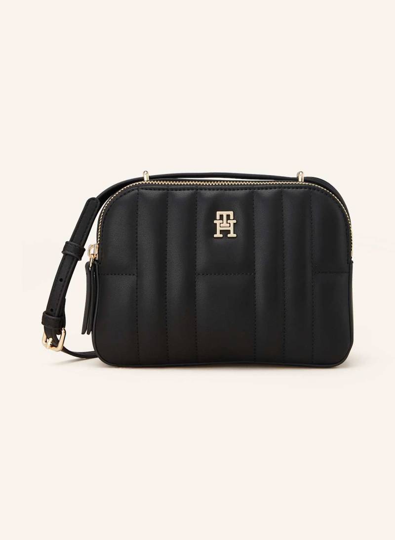 Tommy Hilfiger Umhängetasche schwarz von Tommy Hilfiger