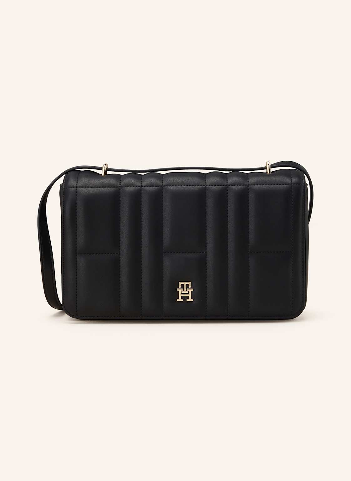 Tommy Hilfiger Umhängetasche schwarz von Tommy Hilfiger