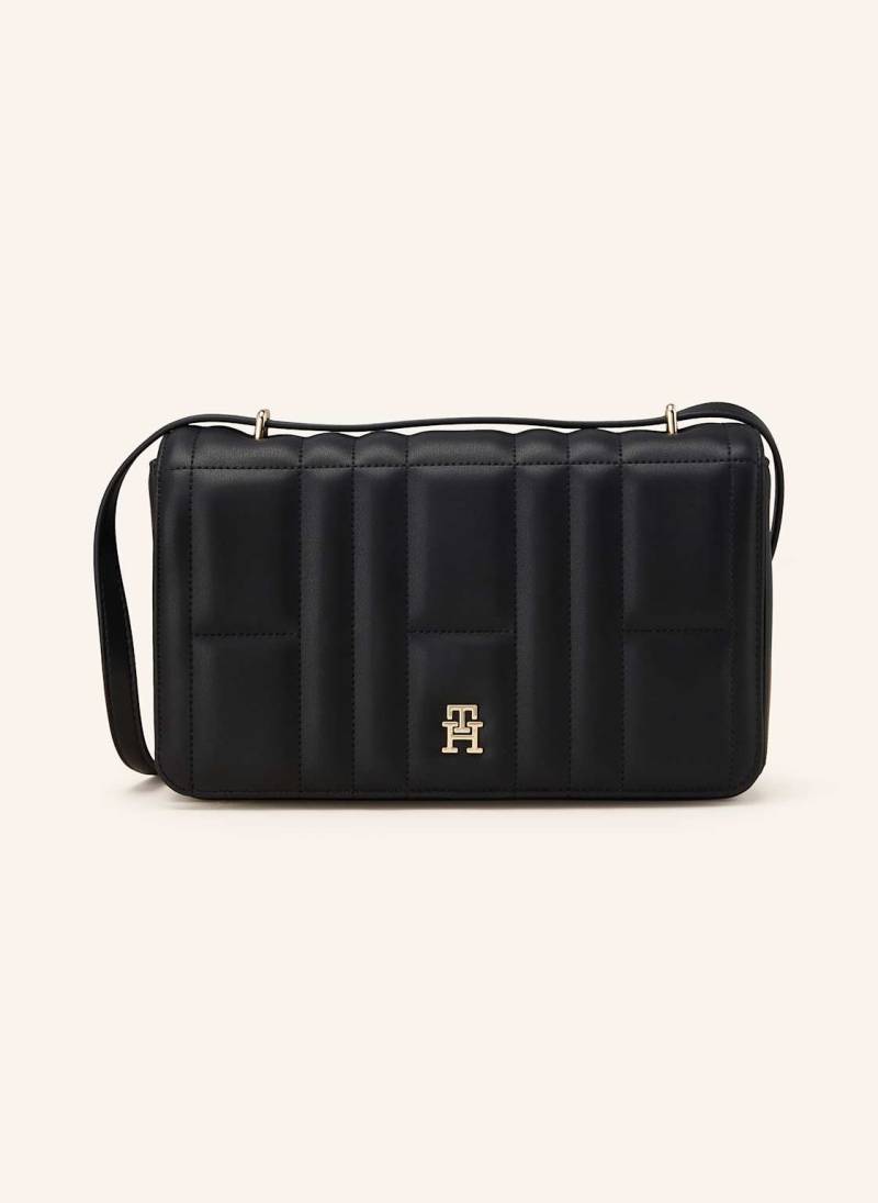Tommy Hilfiger Umhängetasche schwarz von Tommy Hilfiger
