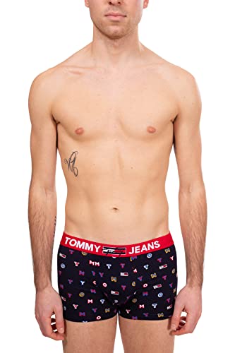 Tommy Hilfiger Underwear Print Trunk XL von Tommy Hilfiger
