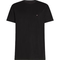 Tommy Hilfiger Performance T-Shirt in Tech-Qualität in S von Tommy Hilfiger