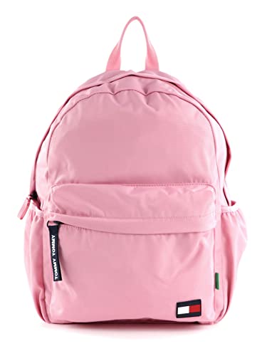 Tommy Hilfiger Unisex Kinder Kids Core Rucksack, Blasse Primel von Tommy Hilfiger