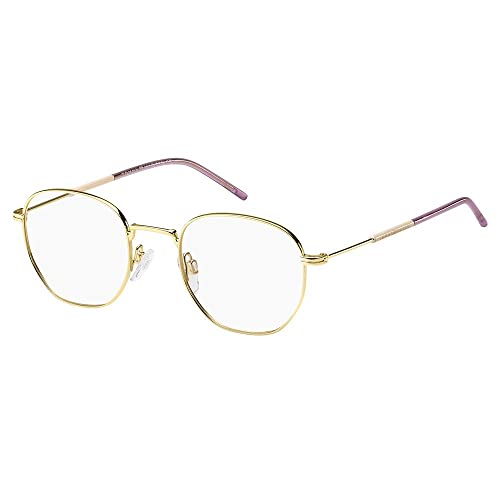 Tommy Hilfiger Unisex Th 1632 Sunglasses, S9E/21 Gold Violet, 47 von Tommy Hilfiger