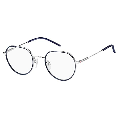 Tommy Hilfiger Unisex Th 1736/f Sunglasses, 010/23 Palladium, 51 von Tommy Hilfiger