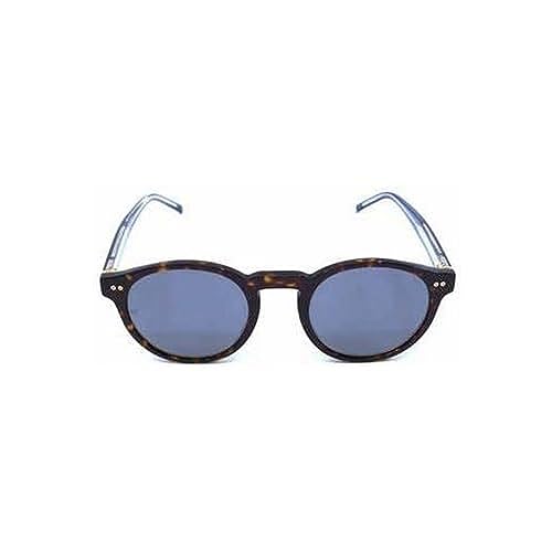 Tommy Hilfiger Unisex Th 1795/s Sunglasses, 086/K1 Havana, One Size von Tommy Hilfiger