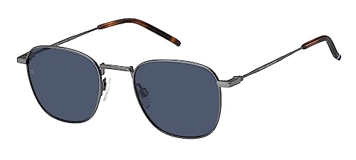 Sonnenbrillen TOMMY HILFIGER TH 1873/S R80 MATTE DARK RUTHENIUM 51/22/145 Herren Sonnenbrillen TOMMY HILFIGER TH 1873/S R80 MATTE DARK RUTHENIUM 51/22/145 Herren von Tommy Hilfiger