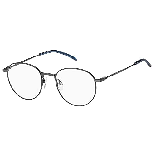 Tommy Hilfiger Unisex Th 1875 Sunglasses, Matte Dark Ruthenium, 50 Tommy Hilfiger Unisex Th 1875 Sunglasses, Matte Dark Ruthenium, 50 von Tommy Hilfiger