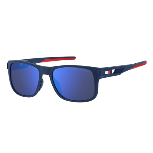 Sonnenbrillen TOMMY HILFIGER TH 1913/S FLL MATTE BLUE 55/18/135 Herren Sonnenbrillen TOMMY HILFIGER TH 1913/S FLL MATTE BLUE 55/18/135 Herren von Tommy Hilfiger