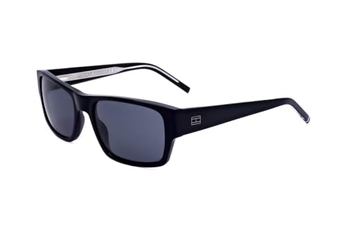 Sonnenbrillen Tommy Hilfiger TH 2017/S 807 BLACK 56/19/140 Herren Sonnenbrillen Tommy Hilfiger TH 2017/S 807 BLACK 56/19/140 Herren von Tommy Hilfiger