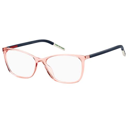 Tommy Hilfiger Unisex Tj 0020 Sunglasses, 35J/16 PINK, 26 von Tommy Hilfiger