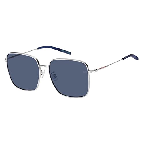 Tommy Hilfiger Unisex Tj 0071/f/s Sunglasses, 010/KU Palladium, 60 von Tommy Hilfiger