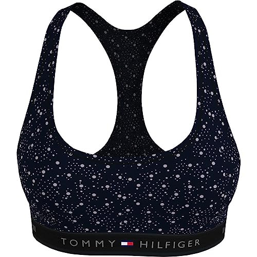 Tommy Hilfiger Unlined Bralette Damen - L von Tommy Hilfiger