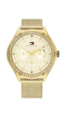 Tommy Hilfiger Watch 1782655 von Tommy Hilfiger