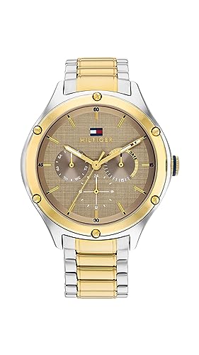 Tommy Hilfiger Watch 1782658 von Tommy Hilfiger