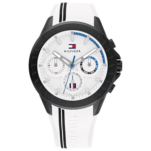 Tommy Hilfiger Watch 1791862 Tommy Hilfiger Watch 1791862 von Tommy Hilfiger