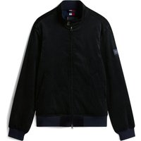 Tommy Hilfiger Wattierter Blouson Harrington in Cord-Qualität in XL von Tommy Hilfiger
