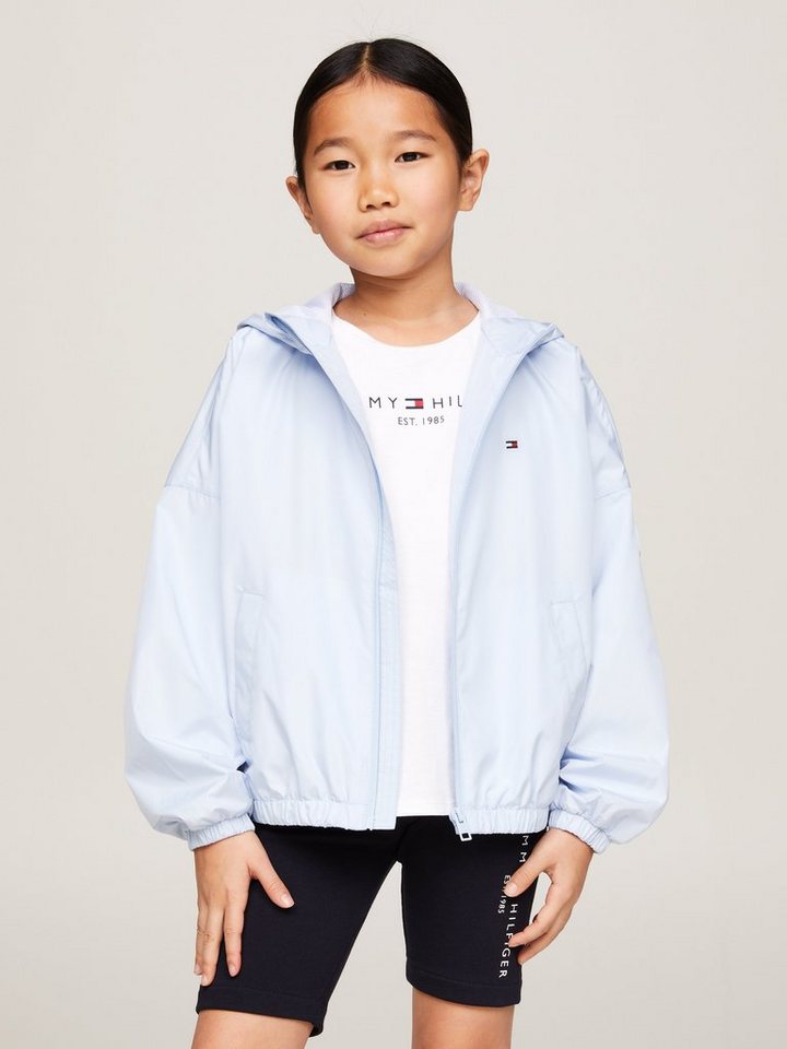 Tommy Hilfiger Windbreaker ESSENTIAL LW JACKET Kinder bis 16 Jahre von Tommy Hilfiger