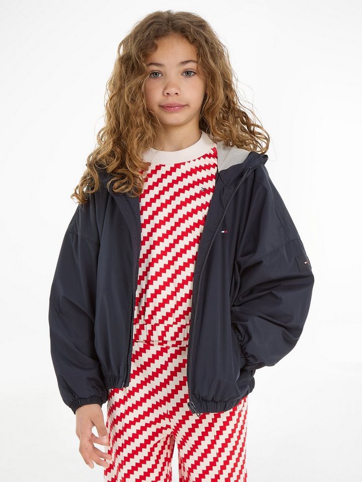 Tommy Hilfiger Windbreaker ESSENTIAL LW JACKET Kinder bis 16 Jahre von Tommy Hilfiger