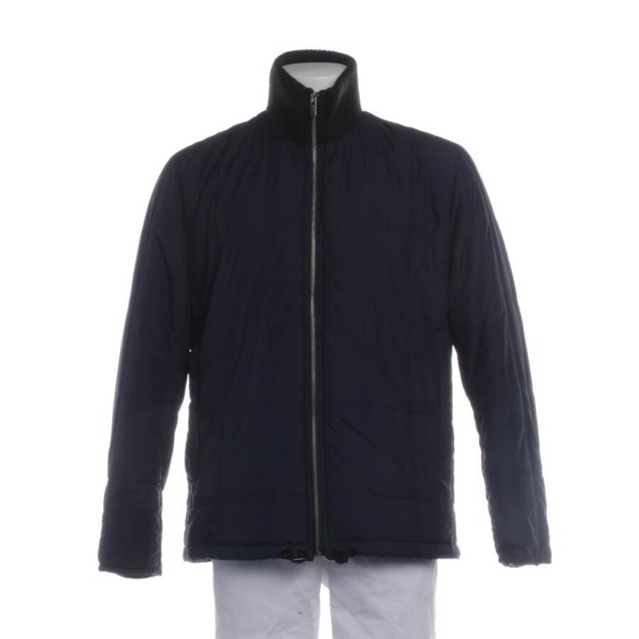 Tommy Hilfiger Winterjacke S Blau von Tommy Hilfiger