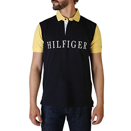 Tommy Hilfiger XM0XM01599 Poloshirt von Tommy Hilfiger