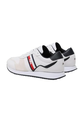 Tommy Hilfiger YBS Runner Evo Sneaker Low Top für Herren von Tommy Hilfiger