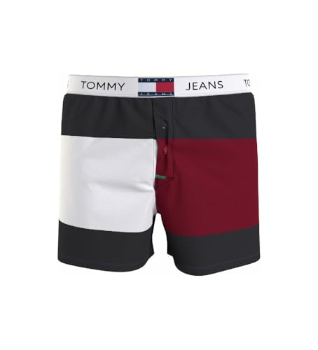 Tommy Jeans Heritage Ctn Boxer L von Tommy Hilfiger