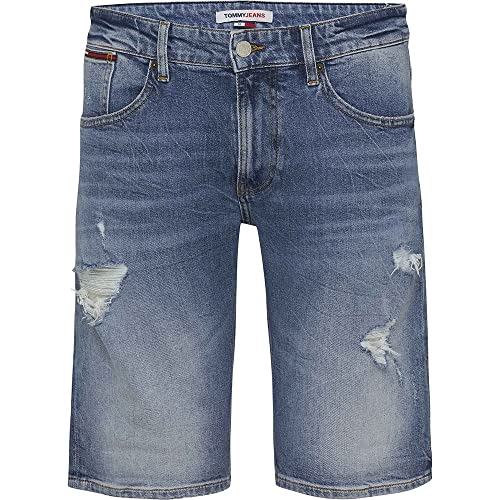 Tommy Jeans Ronnie Shorts - 30 von Tommy Hilfiger